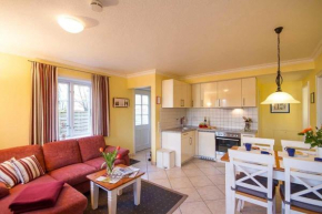 Wohnung-Backbord